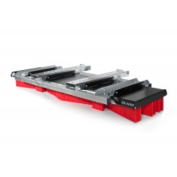 Kehrbesen V-Concept V9-3600