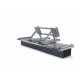 Kehrbesen G-Concept G12-2400 Kombiaufnahme Euro-Schnellwechsler/Gabel