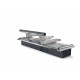 Kehrbesen G-Concept G12-1500 Kombiaufnahme Greifschaufel/Gabel