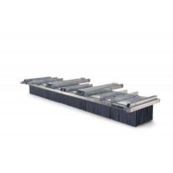 Kehrbesen G-Concept G12-3600